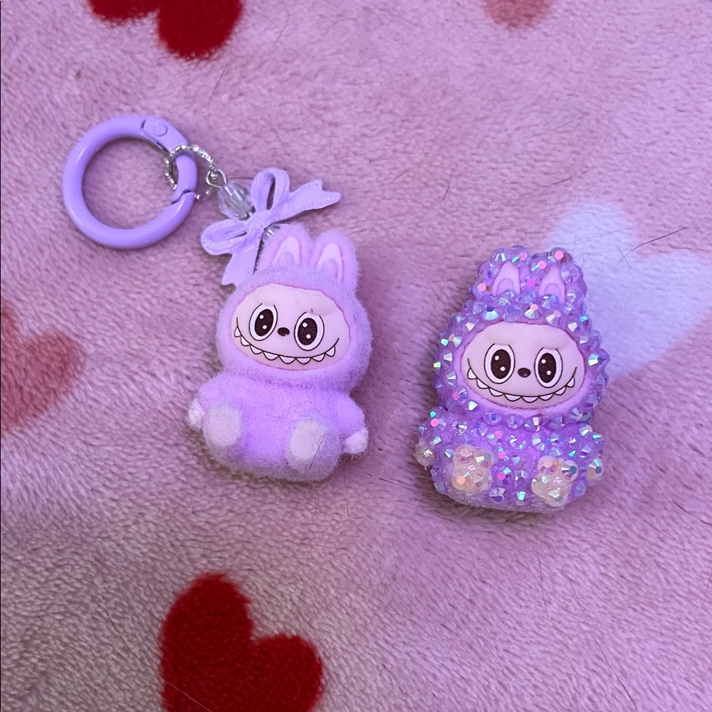 Labubu
